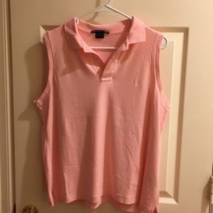 Ralph Lauren top